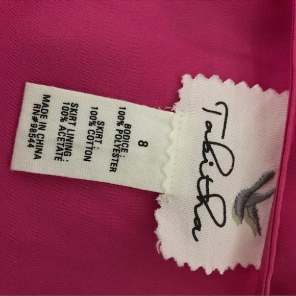 Anthropologie TABATHA Great
Escape Floral Dress 8 - Picture 5 of 5